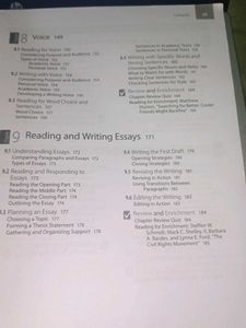 Fusion: Integrated Reading &amp; Writing