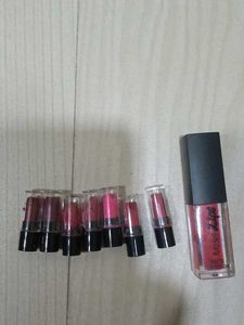Lipsticks