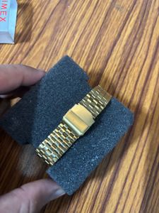 HMT Gold Watch