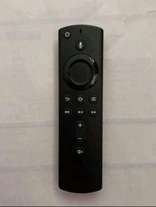 Amazon Fire TV Stick