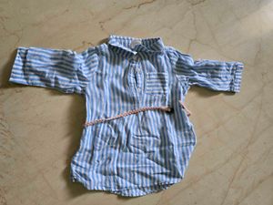 Shirt dress Baby
