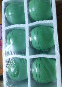 Set Of 6 Ceramic Cups ( Kullad Shaped )