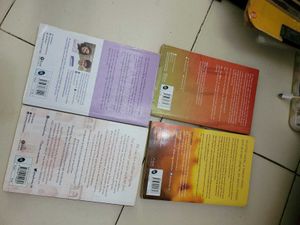 Ajay Pandey Novels Combo