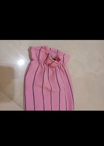 Baby Pink Beatiful Top