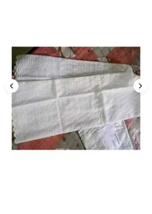 White chikenkarti plazo