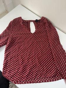Forever 21 Women’s Top-Stylish And Comfortable