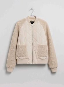 Cozy Winter Jacket 🐻