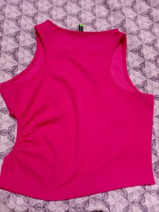 Pink Top