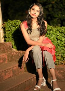 Party wear dress