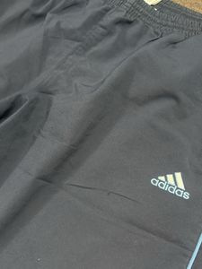 Adidas Vintage Track Pants
