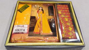 New Party Wear Saree Sale