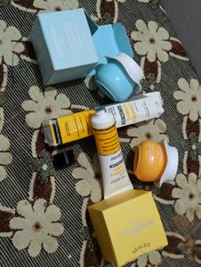 Dot &amp; Key - Moisturisers