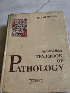 Textbook of Pathology