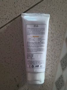 Sonavi Vitamin C+E SPF 50 Sunscreen