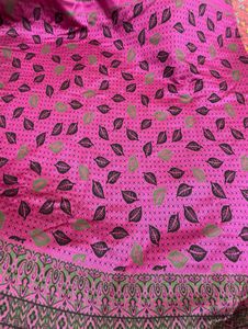 woolen Dress Material