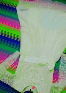 Elegant Ethnic Dress
