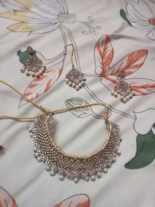 Festive Wear Jewellery