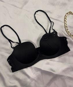 Black Sexy Bra!