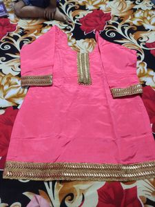 Heavy Banarsi Garara 😍1 Time Use Only 😍