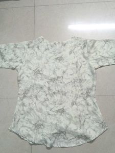 It&#39;s a Beautiful Western Tunic Or Top