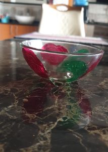 Set Of 6 Pingani Bowls