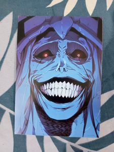 Pack Of 20 Solo Leveling Anime Poster