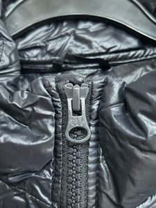 Gap Blue Puffer Vest
