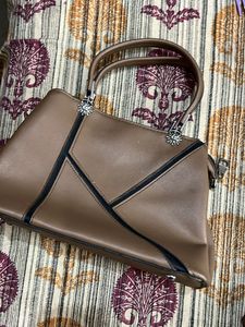 Hand Bag