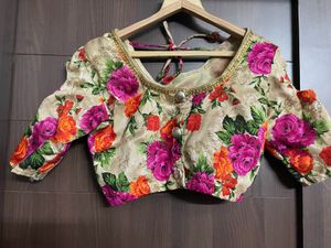 Lehengha Set🌸with Choli And Duppata