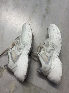 HRX Heeled Sports Shoes