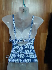 Beautifull Sports/gym/swiming Top