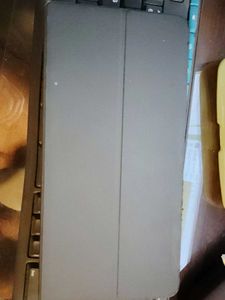 Apple Orginal iPad 8th Gen 10.2 Folio Keyboard Cas