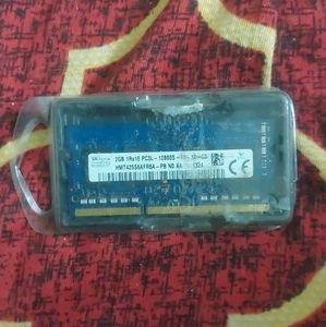 SK Hynix 2GB RAM