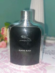 JAGUAR CLASSIC BLACK, 5ml Sample