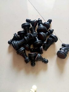 Chess Pieces