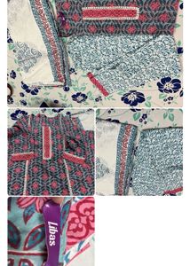 Combo Kurta Set