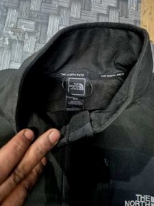 The Northface Jacket