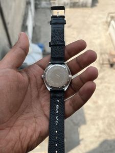 Hmt Rohit Mechanical Watch