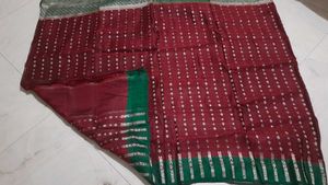 Party Wear Saree