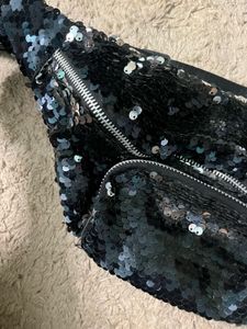 Fanny pack