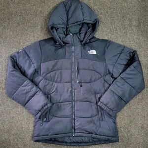 The North Face Summit Series Puffer Jacket