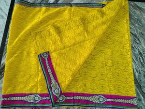 Braso Saree