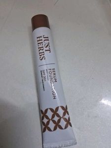 Just Herbs Foundation