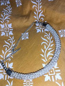 Necklace And Chains