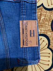 tommy hilfiger gens
