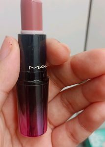 Mac Love Me Lipstick