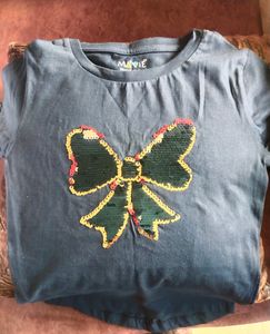 Stylish Tees (T Shirt) For Girls