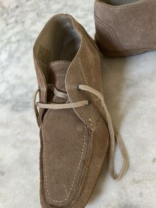 Men’s Casual Shoes - Stylish Comfort