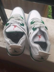 New Sneakers