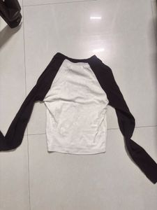 .⋆♱ Statement Maker Tee (Long sleeve)